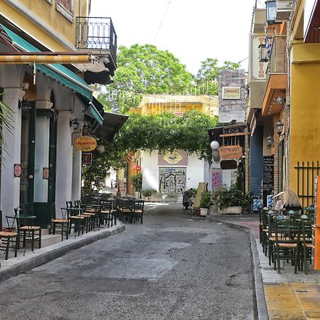 Ifeel Athens (Adults Only) Hotel ภายนอก รูปภาพ