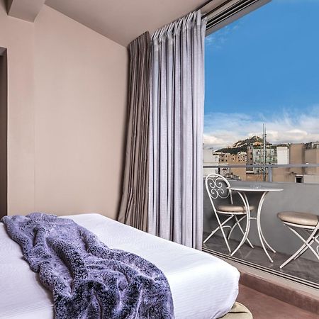 Ifeel Athens (Adults Only) Hotel ภายนอก รูปภาพ