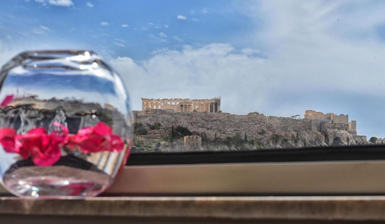 Ifeel Athens (Adults Only) Hotel ภายนอก รูปภาพ