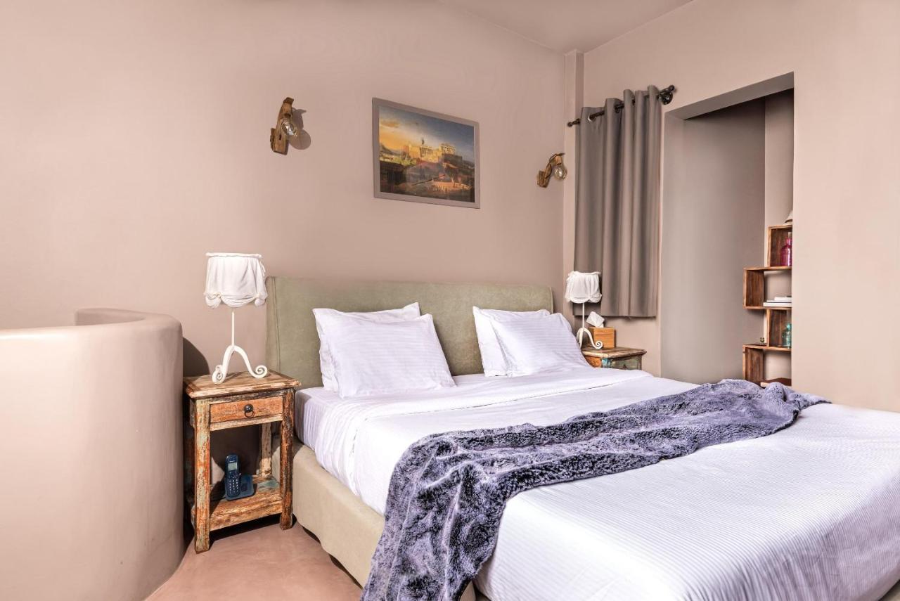 Ifeel Athens (Adults Only) Hotel ภายนอก รูปภาพ