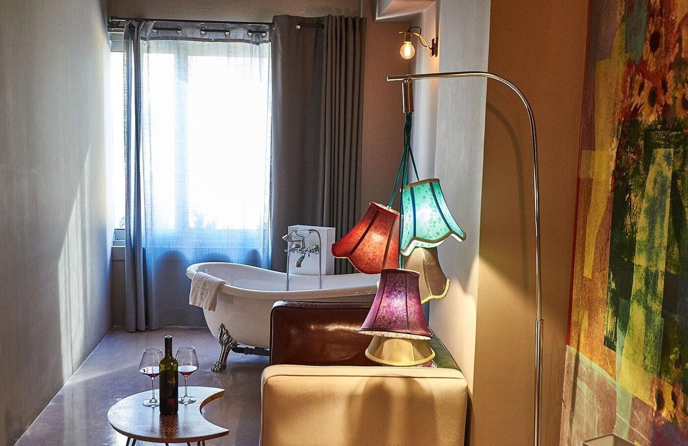 Ifeel Athens (Adults Only) Hotel ภายนอก รูปภาพ