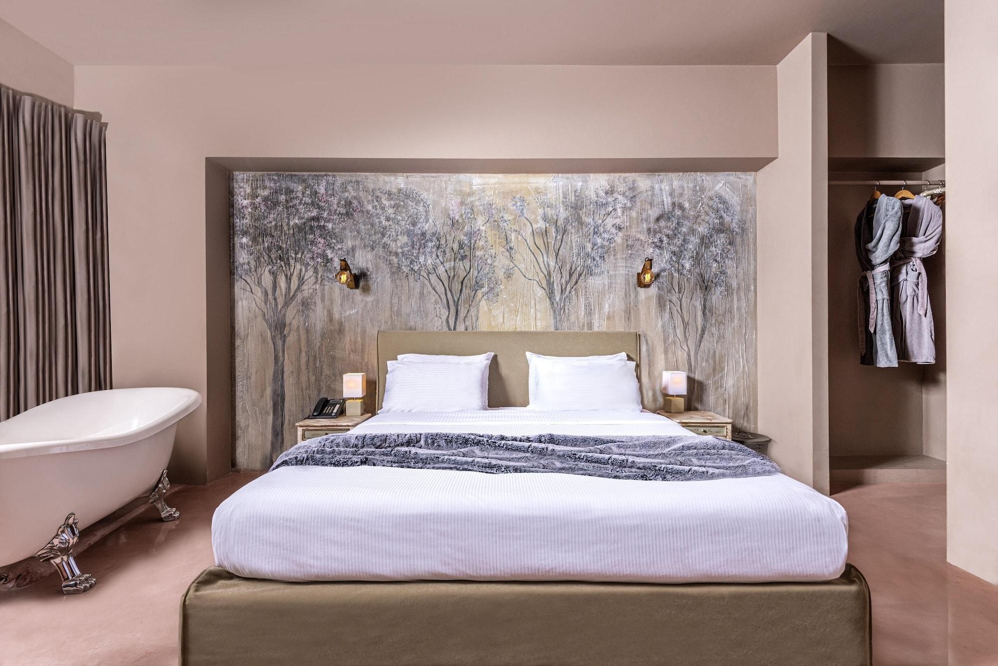 Ifeel Athens (Adults Only) Hotel ภายนอก รูปภาพ