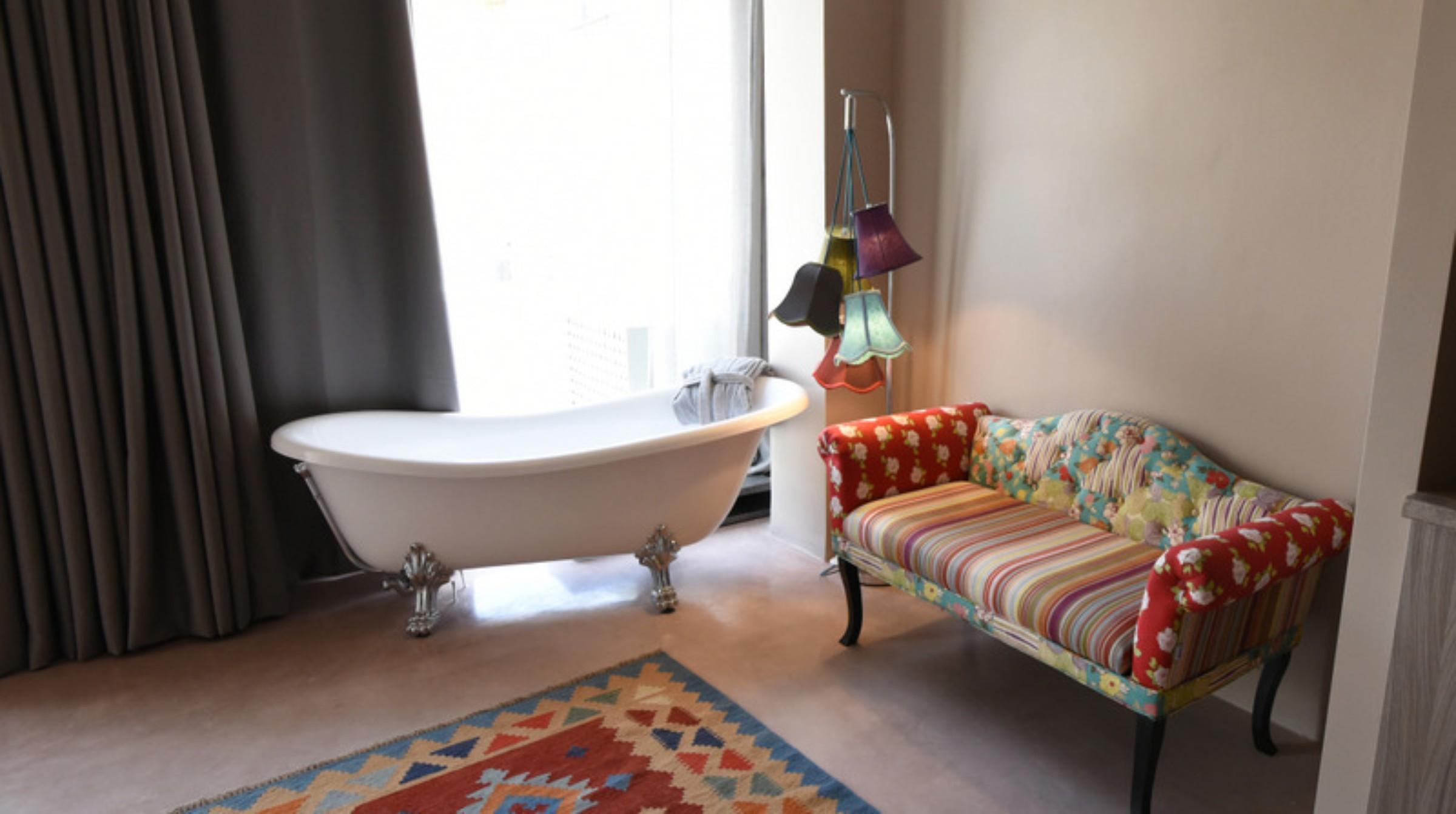 Ifeel Athens (Adults Only) Hotel ภายนอก รูปภาพ