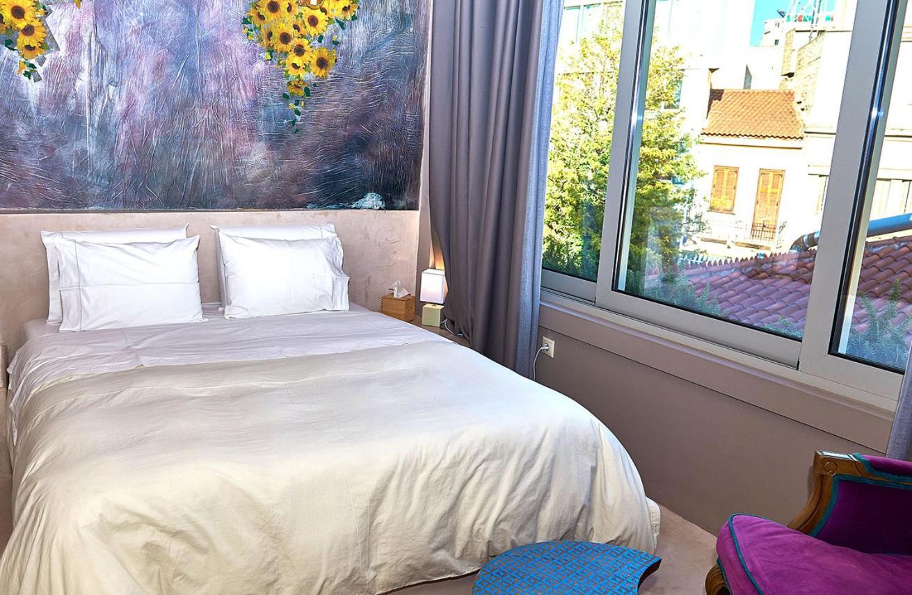 Ifeel Athens (Adults Only) Hotel ภายนอก รูปภาพ