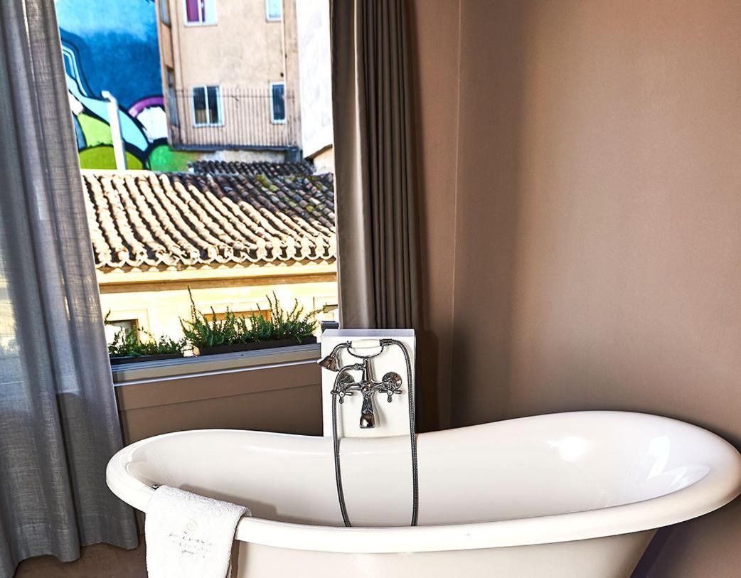 Ifeel Athens (Adults Only) Hotel ภายนอก รูปภาพ