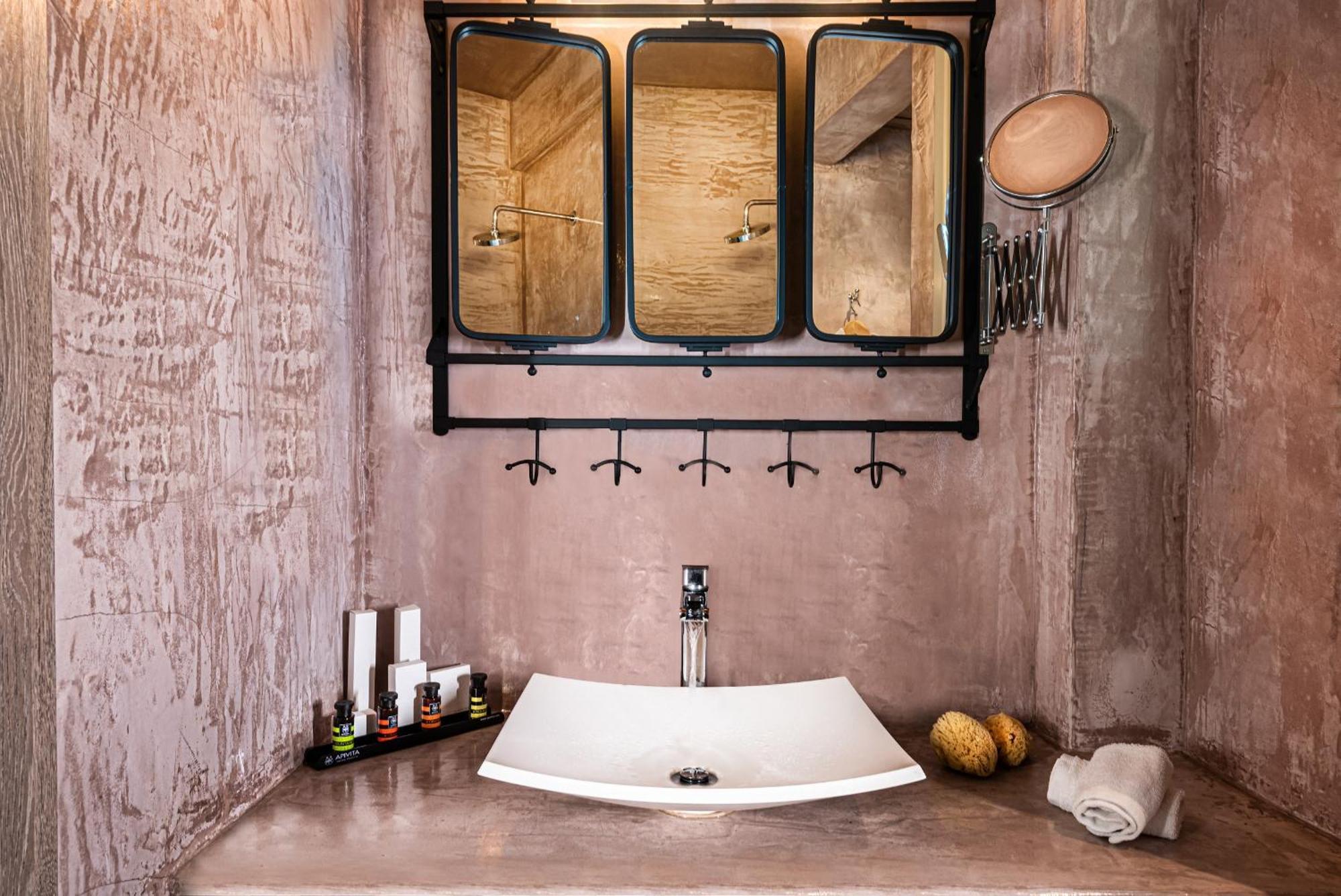 Ifeel Athens (Adults Only) Hotel ภายนอก รูปภาพ