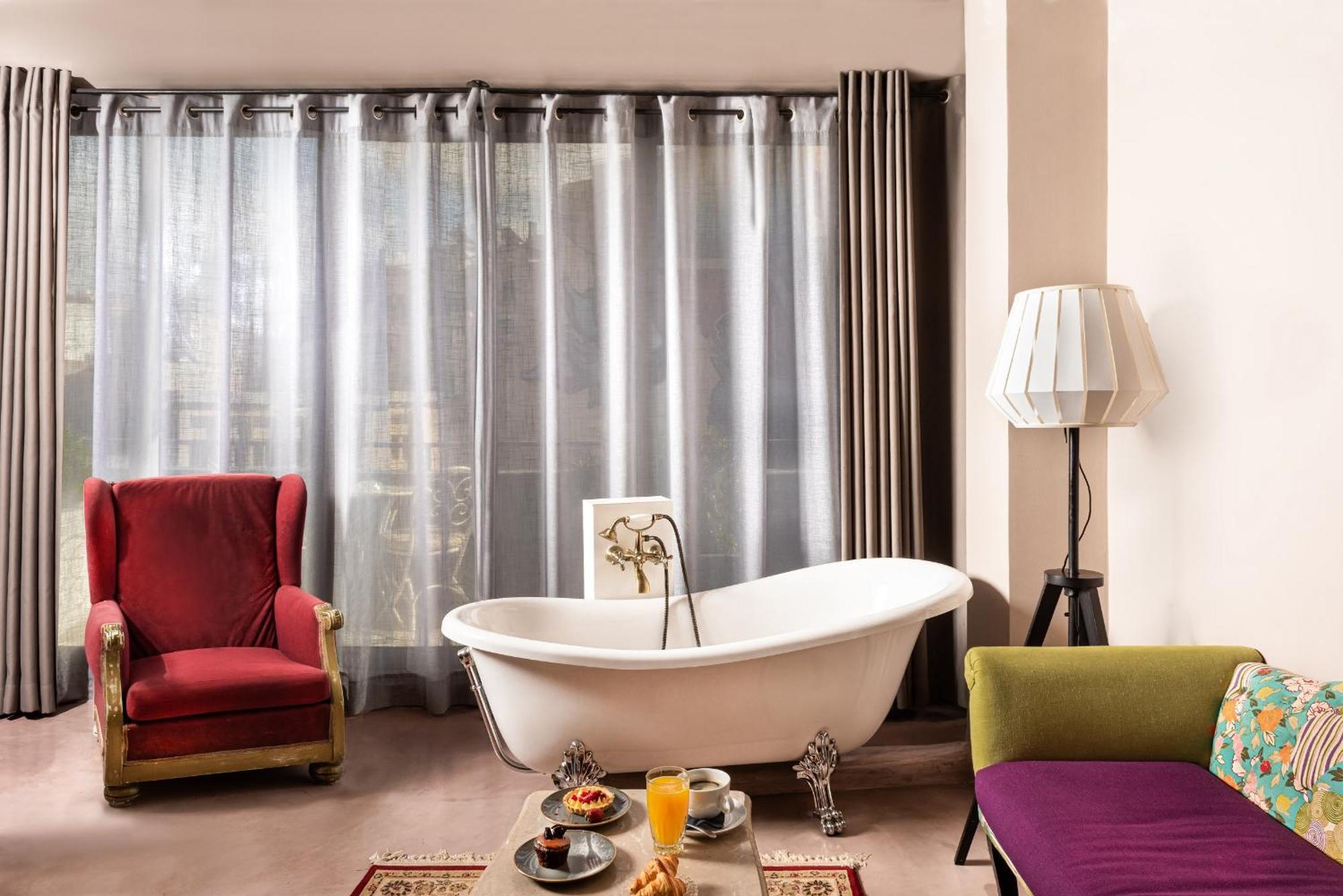 Ifeel Athens (Adults Only) Hotel ภายนอก รูปภาพ