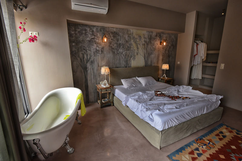Ifeel Athens (Adults Only) Hotel ภายนอก รูปภาพ