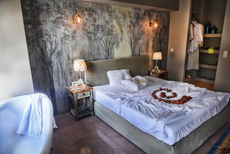 Ifeel Athens (Adults Only) Hotel ภายนอก รูปภาพ