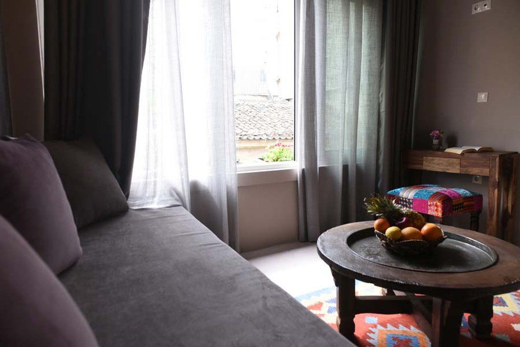 Ifeel Athens (Adults Only) Hotel ภายนอก รูปภาพ