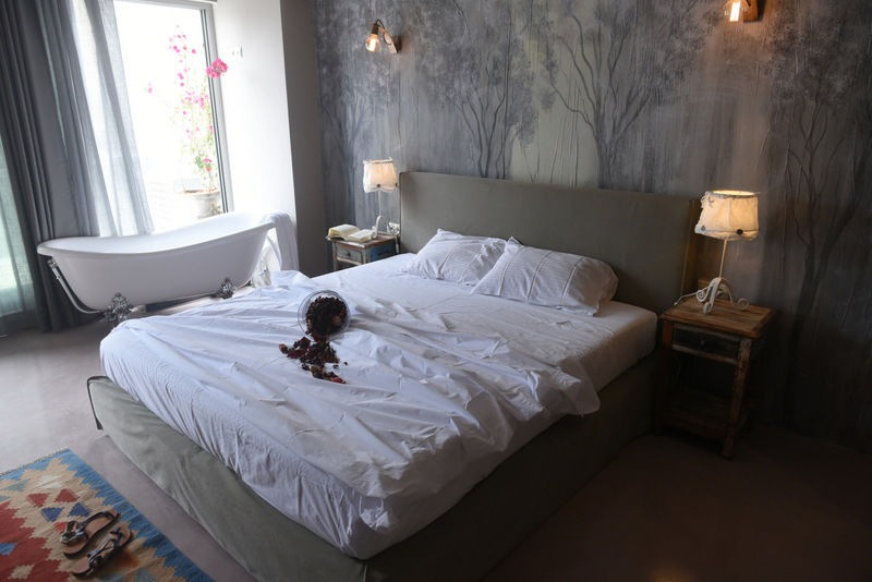 Ifeel Athens (Adults Only) Hotel ภายนอก รูปภาพ