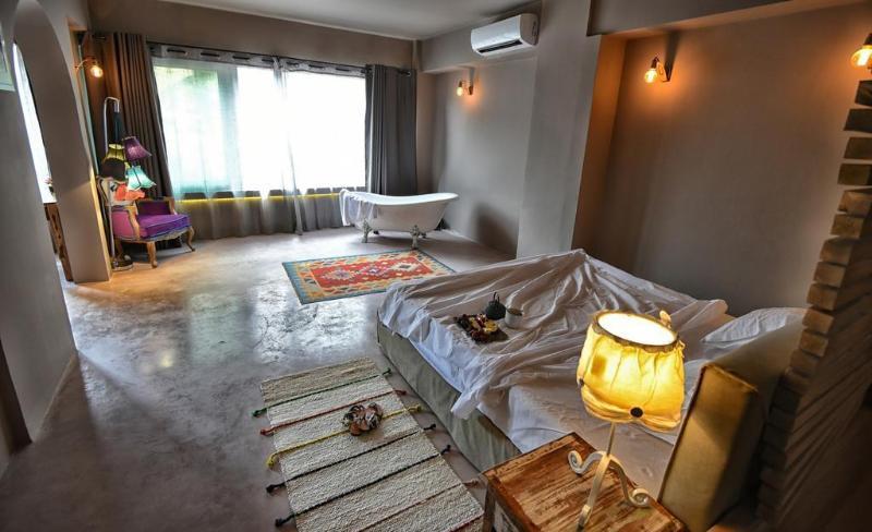 Ifeel Athens (Adults Only) Hotel ภายนอก รูปภาพ