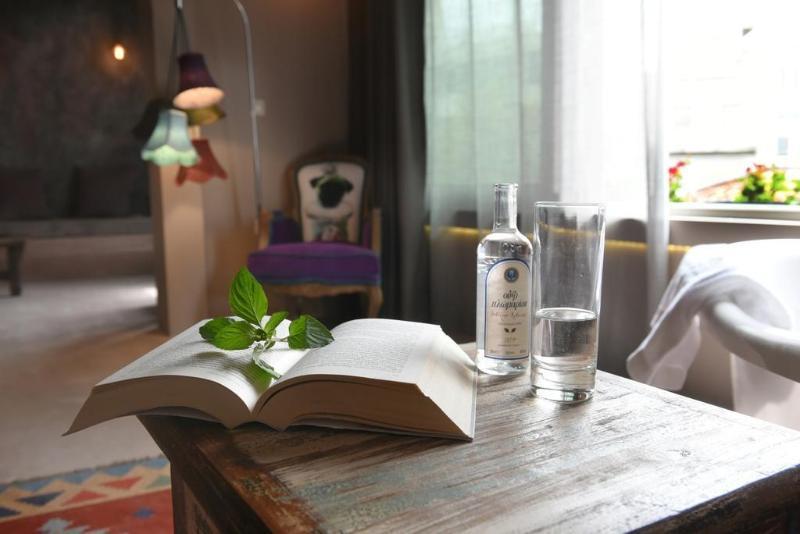 Ifeel Athens (Adults Only) Hotel ภายนอก รูปภาพ